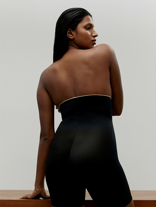 shapewear basic shape