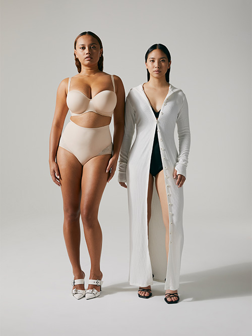 shapewear sexy shape