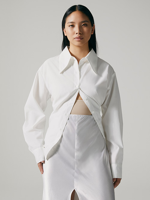 shapewear smooth comfort