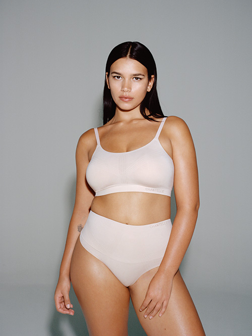 shapewear smooth comfort